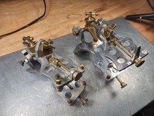 Vintage brevetto galetti for sale  Manteca