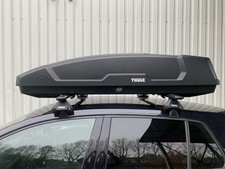 Thule force sport for sale  BRADFORD