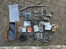 Mercedes konvolut ersatzteile gebraucht kaufen  Rheinfelden (Baden)