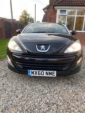 car rcz peugeot for sale car rcz peugeot for sale DARLINGTON
