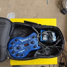 Behringer amp electric for sale  LONDON