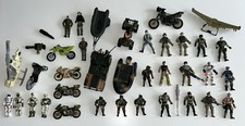Army military action for sale  REDDITCH