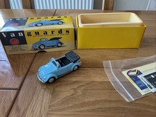 corgi beetle for sale corgi beetle for sale BRIDGWATER