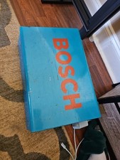 Bosch 1609a laminate for sale  Trenton
