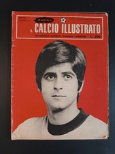 Rivista super calcio usato  Italia