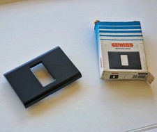 Gewiss gw22004 placca usato Gewiss gw22004 placca usato  Venegono Superiore