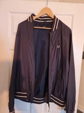 Genuine fred perry for sale  WOLVERHAMPTON