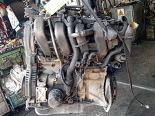 Motore completo per usato  Italia