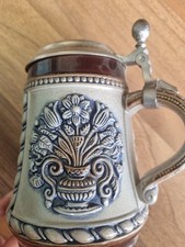 Riginal king bierkrug gebraucht kaufen  Friedenfels