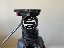 Sachtler münchen tripod for sale  Tucson