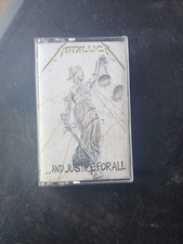 ... justice metallica for sale  Litchfield