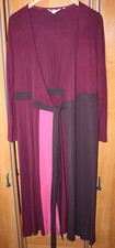 Boden damen wickelkleid gebraucht kaufen  Erkrath