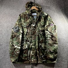 Military smock combat for sale  LOUGHBOROUGH