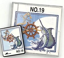 Embroidery designs card for sale  Palm Bay
