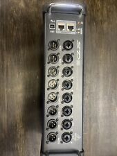 Behringer sd8 channel for sale  Brownsville