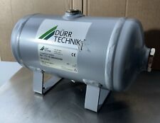Dürr tecknik compressor for sale  BRADFORD