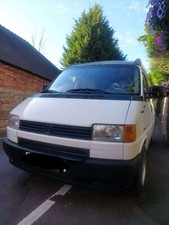 Transporter dehler maxivan for sale  WOLVERHAMPTON