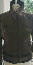 Brown vintage leather for sale  DONCASTER