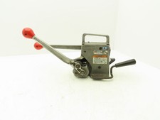 Signode ast manual for sale  Millersburg