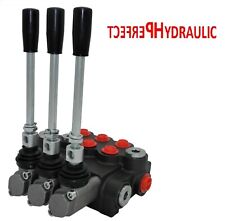 Distributeur hydraulique simpl d'occasion  Expédié en France