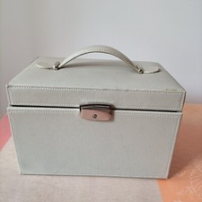 Coffret bijoux vanity d'occasion  Savigny-sur-Orge
