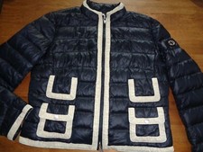 Laurel leichte daunenjacke gebraucht kaufen  Helmstedt