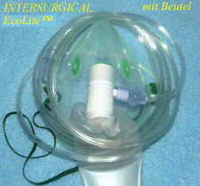 Vernebler sauerstoffmaske 1181 gebraucht kaufen  Bad Neuenahr-Ahrweiler