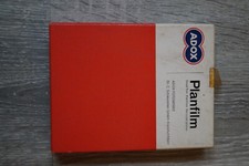 Adox planfilm pl21 gebraucht kaufen  Peine