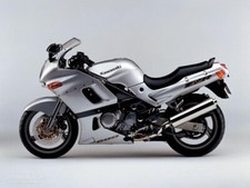 Kawasaki zzr600 breaking. for sale  LEVEN