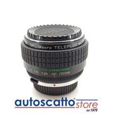 Duplicatore focale macro usato  Pontedera