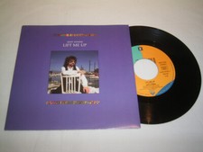 Jeff lynne lift gebraucht kaufen  Gladbeck