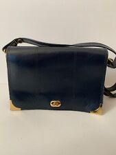 Vtg 70s navy for sale  LYNDHURST