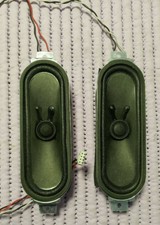 Altoparlanti speakers y415 usato  Ragalna