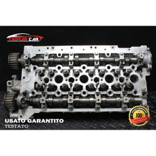 8200005876 testata motore usato  Cittanova