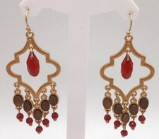 Lia sophia chandelier for sale  Jasper
