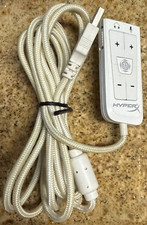 Hyperx cloud dsp for sale  Fountain Valley