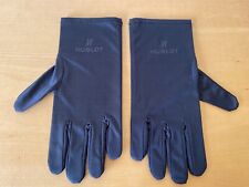 Nuevo - Guantes Gloves - HUBLOT - Black Negro - Size XL - For Collectors comprar usado  Enviando para Brazil