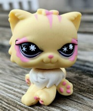 Littlest petshop chat d'occasion  Melun