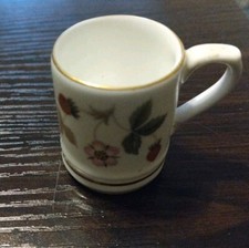 Wedgwood miniature bone for sale  LIVERPOOL