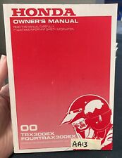 Oem honda 2000 for sale  Torrance