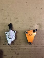 Attuatore frizione brembo usato  Roma