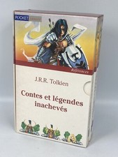 Pocket junior 1996 d'occasion  Séné