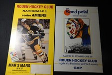 Rouen hockey club d'occasion  France