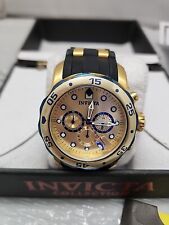 Relógio masculino Invicta 17887 Pro Diver, usado comprar usado  Enviando para Brazil
