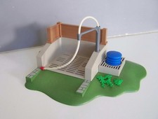 Playmobil equestre box d'occasion  Thomery