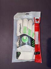 Uhlsport torwarthandschuhe gebraucht kaufen  Kassel