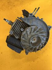 Engine motor crankcase for sale  Havelock