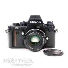 Nikon body near for sale  FOLKESTONE