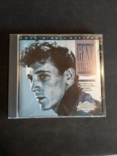 Rocknroll gene vincent gebraucht kaufen  Grasberg