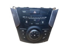 Assento aquecido CA 2017 2018 Hyundai Santa Fe clima controle HVAC fabricante de equipamento original #C26 comprar usado  Enviando para Brazil